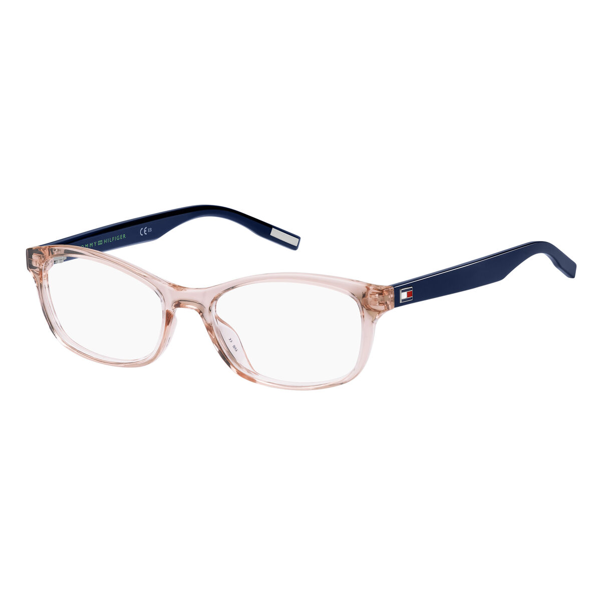 Otroški Okvir za Očala Tommy Hilfiger Ø 50 mm